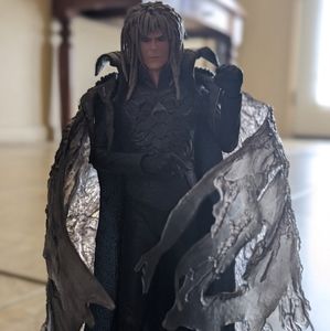 NECA Goblin King Action figure
